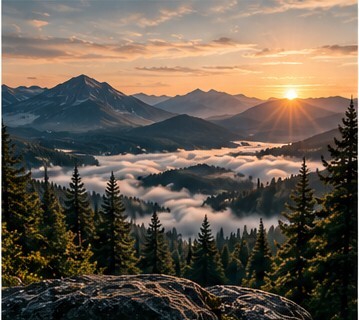 Summit Collection